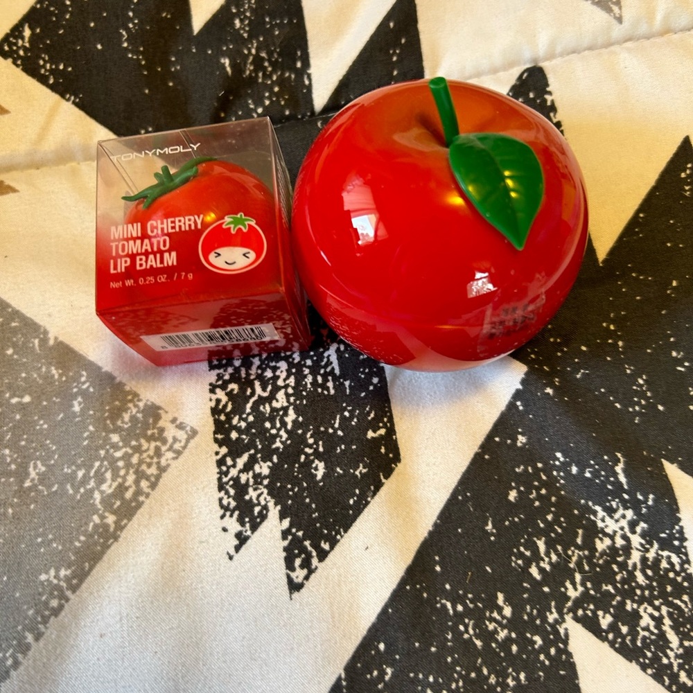 Tony Moly set of 2